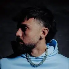 Charlie Blu