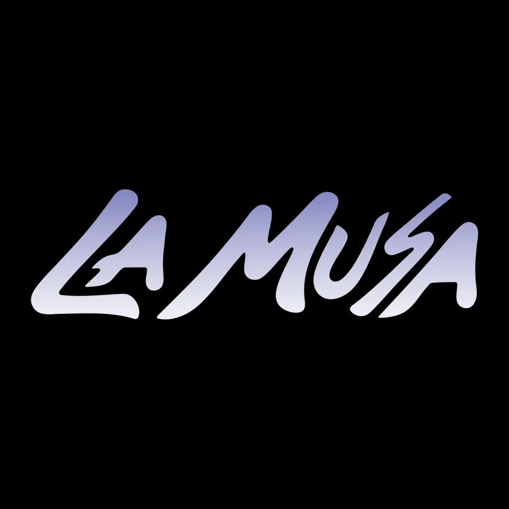 LA MUSA ‧ Bio